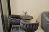 1 Bedroom Condo for rent in SO Origin Phahol 69 Station, Anusawari, Bangkok near BTS Sai Yud