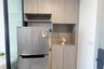 1 Bedroom Condo for rent in SO Origin Phahol 69 Station, Anusawari, Bangkok near BTS Sai Yud