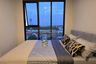 1 Bedroom Condo for rent in SO Origin Phahol 69 Station, Anusawari, Bangkok near BTS Sai Yud