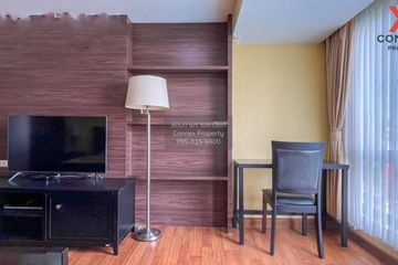 1 Bedroom Condo for rent in The Trendy Condominium, Khlong Toei Nuea, Bangkok near BTS Nana