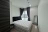 2 Bedroom Condo for rent in Centric Huay Kwang Station, Din Daeng, Bangkok near MRT Huai Khwang