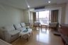 1 Bedroom Condo for rent in The Trendy Condominium, Khlong Toei Nuea, Bangkok near BTS Nana