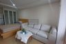 1 Bedroom Condo for rent in The Trendy Condominium, Khlong Toei Nuea, Bangkok near BTS Nana