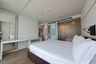 1 Bedroom Condo for rent in Thung Wat Don, Bangkok near BTS Sueksa Witthaya