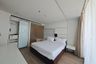 1 Bedroom Condo for rent in Thung Wat Don, Bangkok near BTS Sueksa Witthaya