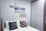 1 Bedroom Condo for rent in Attitude Bearing, Samrong Nuea, Samut Prakan near BTS Bearing