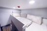 1 Bedroom Condo for rent in Attitude Bearing, Samrong Nuea, Samut Prakan near BTS Bearing