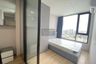 1 Bedroom Condo for rent in Skyrise Avenue Sukhumvit 64, Bang Chak, Bangkok near BTS Punnawithi