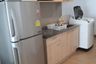 1 Bedroom Condo for rent in The Trendy Condominium, Khlong Toei Nuea, Bangkok near BTS Nana