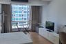 1 Bedroom Condo for rent in The Trendy Condominium, Khlong Toei Nuea, Bangkok near BTS Nana