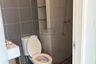 1 Bedroom Condo for rent in Kensington Kaset Campus, Lat Yao, Bangkok near BTS Royal Forest Department