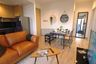 2 Bedroom Condo for rent in THE LINE Jatujak - Mochit, Chatuchak, Bangkok near MRT Chatuchak Park