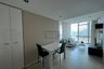1 Bedroom Condo for rent in The Room Sukhumvit 21, Khlong Toei Nuea, Bangkok near MRT Sukhumvit