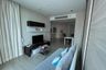 1 Bedroom Condo for rent in The Room Sukhumvit 21, Khlong Toei Nuea, Bangkok near MRT Sukhumvit