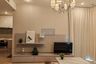 1 Bedroom Condo for rent in The Room Sukhumvit 21, Khlong Toei Nuea, Bangkok near MRT Sukhumvit