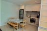 1 Bedroom Condo for rent in The Room Sukhumvit 21, Khlong Toei Nuea, Bangkok near MRT Sukhumvit