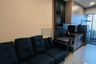 1 Bedroom Condo for rent in The Room Sukhumvit 69, Phra Khanong Nuea, Bangkok near BTS Phra Khanong