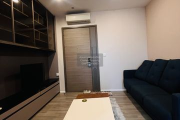 1 Bedroom Condo for rent in The Room Sukhumvit 69, Phra Khanong Nuea, Bangkok near BTS Phra Khanong