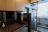 1 Bedroom Condo for rent in The Room Sukhumvit 69, Phra Khanong Nuea, Bangkok near BTS Phra Khanong