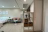 1 Bedroom Condo for rent in The Room Sukhumvit 21, Khlong Toei Nuea, Bangkok near MRT Sukhumvit