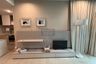 1 Bedroom Condo for rent in The Room Sukhumvit 21, Khlong Toei Nuea, Bangkok near MRT Sukhumvit