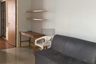 1 Bedroom Condo for rent in Zenith Place Sukhumvit 42, Phra Khanong, Bangkok near BTS Ekkamai