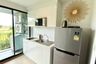 1 Bedroom Condo for rent in Centrio Condominium, Wichit, Phuket
