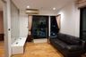 1 Bedroom Condo for sale in Fuse Sathorn - Taksin, Bang Lamphu Lang, Bangkok near BTS Wongwian Yai