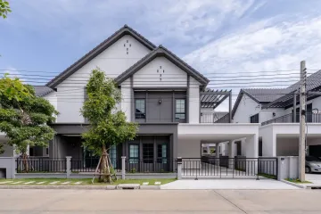 4 Bedroom House for rent in Centro Bangna, Bang Kaeo, Samut Prakan