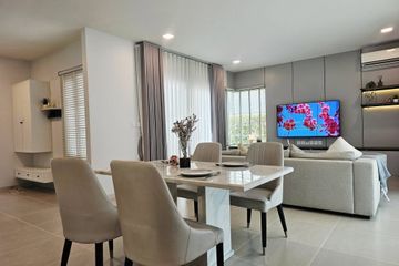 3 Bedroom House for rent in Chaiyapruek Bangna Km.15, Bang Chalong, Samut Prakan