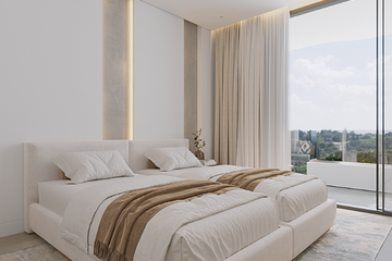 Condo for sale in Layan Green Park Phase 2, Choeng Thale, Phuket
