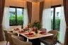 4 Bedroom House for rent in Vivaldi Banga, Bang Kaeo, Samut Prakan