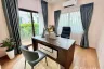 4 Bedroom House for rent in Vivaldi Banga, Bang Kaeo, Samut Prakan