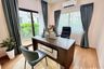 4 Bedroom House for rent in Vivaldi Banga, Bang Kaeo, Samut Prakan