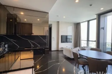 2 Bedroom Condo for rent in The ESSE Sukhumvit 36, Phra Khanong, Bangkok near BTS Thong Lo