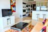 1 Bedroom Condo for rent in Ocean Portofino, Na Jomtien, Chonburi
