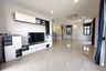 3 Bedroom House for rent in Patta Ville, Nong Prue, Chonburi