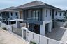 3 Bedroom House for rent in Patta Ville, Nong Prue, Chonburi