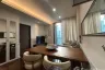 1 Bedroom Apartment for rent in Quattro by Sansiri, Khlong Tan Nuea, Bangkok near BTS Thong Lo