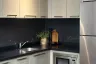 1 Bedroom Apartment for rent in Quattro by Sansiri, Khlong Tan Nuea, Bangkok near BTS Thong Lo