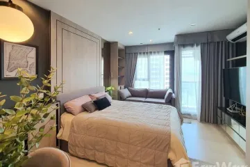 Condo for sale in Life One Wireless, Lumpini, Bangkok near BTS Ploen Chit