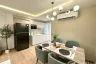 2 Bedroom Condo for Sale or Rent in Ratchada City Condo, Din Daeng, Bangkok near MRT Sutthisan