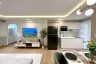 2 Bedroom Condo for Sale or Rent in Ratchada City Condo, Din Daeng, Bangkok near MRT Sutthisan