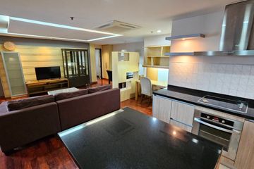 2 Bedroom Condo for rent in Baan Suanpetch, Khlong Tan Nuea, Bangkok near BTS Phrom Phong