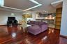 2 Bedroom Condo for rent in Baan Suanpetch, Khlong Tan Nuea, Bangkok near BTS Phrom Phong