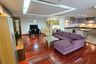 2 Bedroom Condo for rent in Baan Suanpetch, Khlong Tan Nuea, Bangkok near BTS Phrom Phong