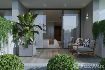 Condo for sale in Layan Green Park Phase 2, Choeng Thale, Phuket