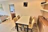 2 Bedroom Condo for rent in Serene Place Sukhumvit 24, Khlong Tan, Bangkok near BTS Phrom Phong