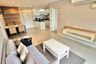 2 Bedroom Condo for rent in Serene Place Sukhumvit 24, Khlong Tan, Bangkok near BTS Phrom Phong