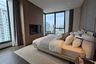 2 Bedroom Condo for rent in AESTIQ Thonglor, Khlong Tan Nuea, Bangkok near BTS Thong Lo